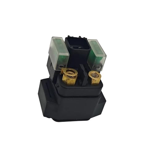 Démarreur de remplacement 3B4-81940-00-00 YMH Grizzly 550