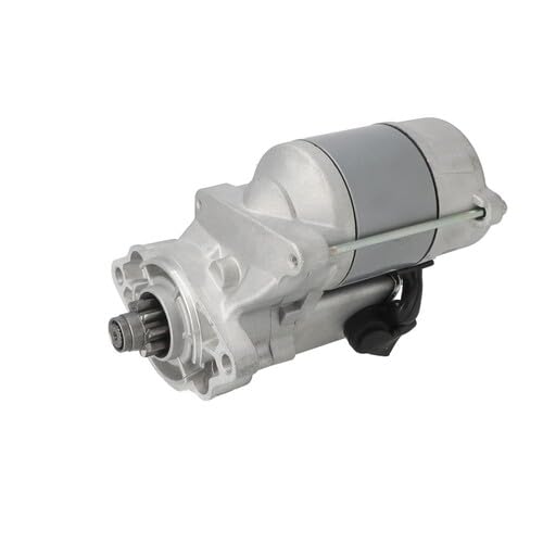 Starter - Denso Style OSGR (18419) fits Kubota RTV900 RTV1100 K7711-61800 K7711-96800 K7561-61810 K7561-61811 fits Denso 428000-5401 428000-5400 428000-2640