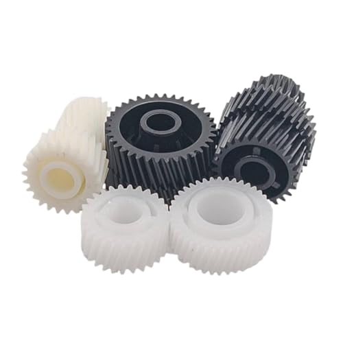 Tóner desarrollador D1862260 compatible con Ricoh MPC3003 MPC3503 MPC4503