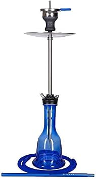 Unio 4251425769454 Water Pipe, Stainless Steel