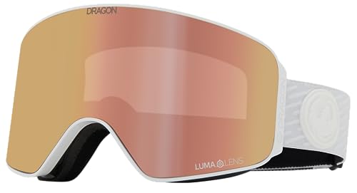Dragon NFX MAG OTG Goggle