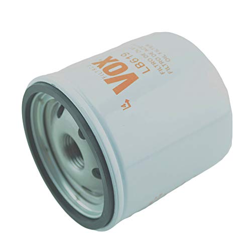 Filtro de Óleo Fiat Strada Siena Palio Punto Doblo Idea Tigra Vectra Zafira Suprema S10 Omega Onix P