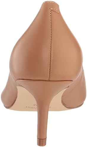 Nine West Women's Arlene Pump, Light Tan 101, 6 | Image 2