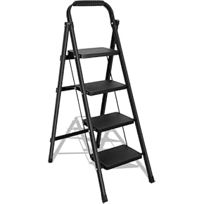 Amazon.co.jp: 脚立 - はしご・脚立: 産業・研究開発用品