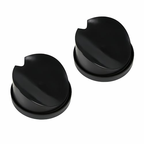 Kit réparation couvercle trou d'égout pour stopper fuites Yamaha Jet Boat 2 pièces