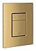 Produktbild Grohe Skate Cosmopolitan Wandplatte Brushed Cool Sunrise