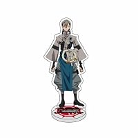 Amazon.co.jp: ガチアクタ アクリルスタンド ルド エンジン ザンカ