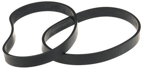 Panasonic MC-V270B Type UB-8 Replacement Upright Vacuum Cleaner Belt, 2-Pack