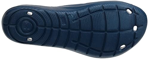 Claquettes Under Armour 3023758 401 - vue 8