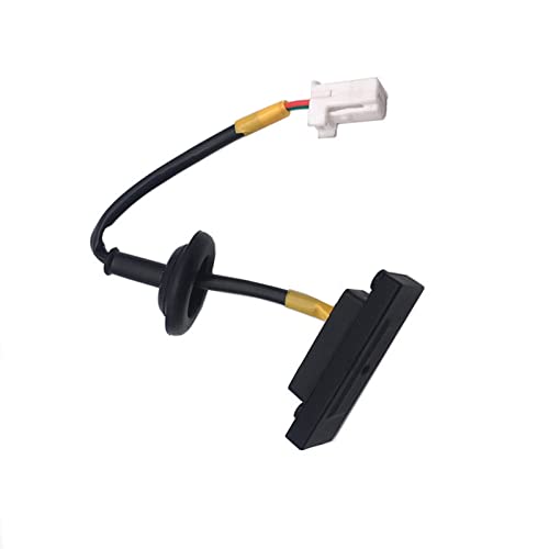 Interrupteur de coffre bouton d'ouverture du hayon 81260-1W220 Kia Rio Mk3