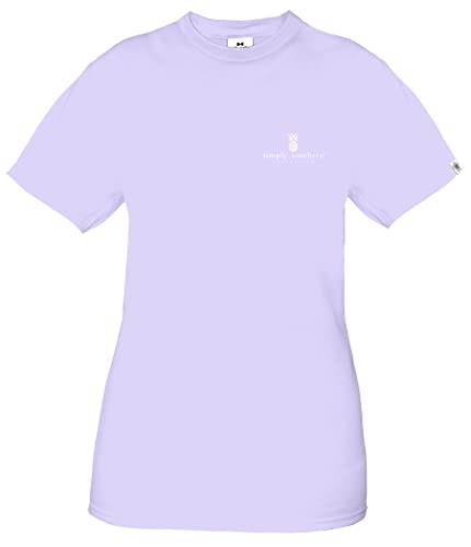 Simply Southern Youth Smile, Sparkle and Shine (Dolly Parton) T-Shirt2