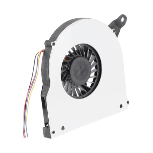 Ventilador CPU NUC11PAHi50Z Solución para Evitar el Sobrecalentamiento 3