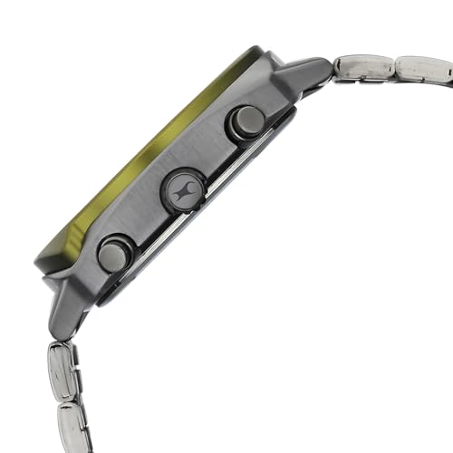 Image of Fastrack Gelato Quartz Analog with Chronograph Watch for Guys