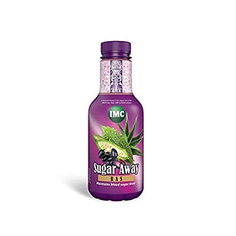Imc Sugar Away Ras - 500 Ml, Pack Of 2 (B07NJNF58T) Amazon Price History, Amazon Price Tracker