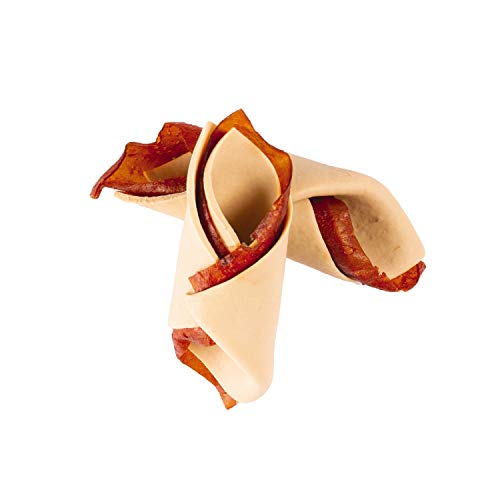 Dreambone DBC-02398 Dreamchips, Rawhide Free Dog Chews Made With Real Chicken And Vegetables thumb #2