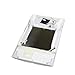 Evaporator Cover with Fan Compatible for Samsung Refrigerator DA97-12608A Part Number DA97-12608A AP5620515 replaces 3282527 PS4176627 Dimension: 26.75