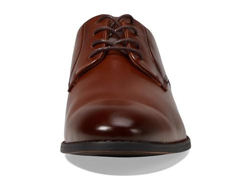 Image of Stacy Adams Mens Lonsdale Plain Toe Oxford