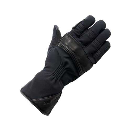 R(yamashiro) IDEAL ACfB[ oCNp EB^[ O[u h  h h H ~ veN^[ X}zΉ ^b`plΉ ID-117 REVIVE @C ubN XLTCY ID117BK/XL