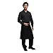 Chef Works A591 Regular Bistro Tablier, Noir