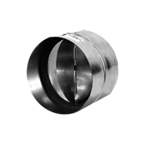 Vortice Lineo S - Válvula antirretorno para tubo (160 mm)