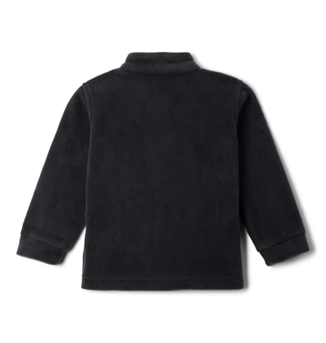 Columbia Kids' Steens Mtn Ii 1/4 Snap Fleece Pull-over4