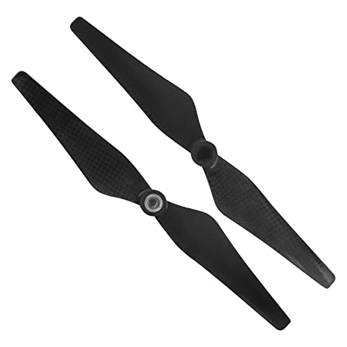 Hélices 9450 CW CCW auto-serrantes carbone pour DJI Phantom 1 2 3