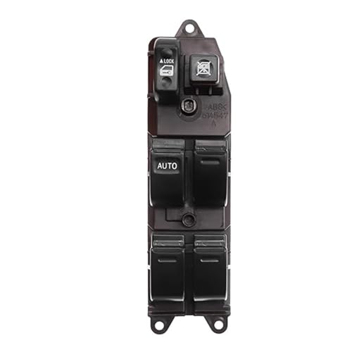 Bouton de levage côté gauche Toyota Camry Sienna lève-vitre électrique