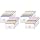 A4-24Pcs (Pack of 2)