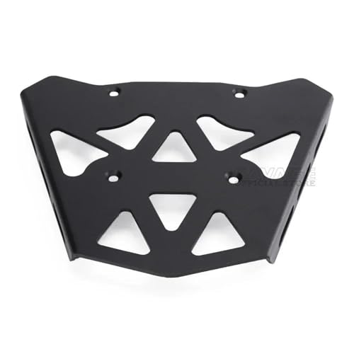 Support de porte-bagages arrière moto CF-Moto MT450 haute résistance