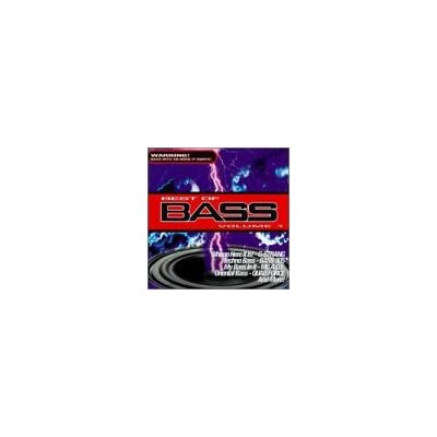 Vol. 1-Best of Bass