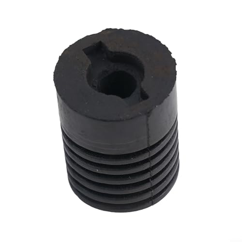 Besttoolifes Front Hood Rubber Stopper for 4Runner, For Camry, For, For Sienna, For Supra - Hood Vibration Dampener, Shock Absorber Bumper Mount Pad, Black - Image 6