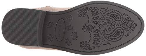 Steve Madden Girl's Jfringly Fashion Boot4