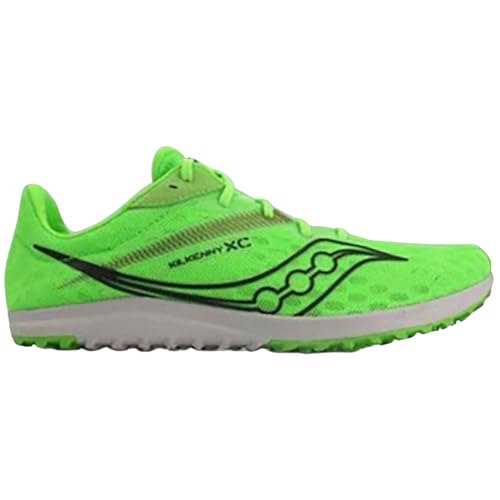 Saucony Womens Kilkenny XC 9 Flat Slime 104