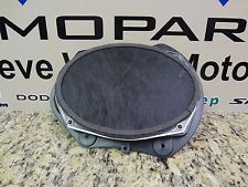 Chrysler SPEAKER 5064035AB