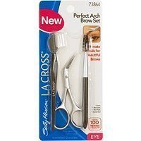LaCross Perfect Arch Brow Set