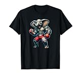 MMA Elephant - MMA Shirts for Men