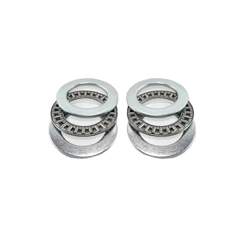 Rondelle de butée roulement bras oscillant moto KXF résoudre usure suspension arrière