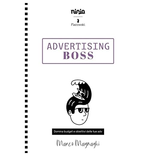 Advertising Boss - Domina budget e obiettivi delle tue adv
