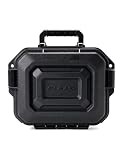 Plano All-Weather Pistol Case