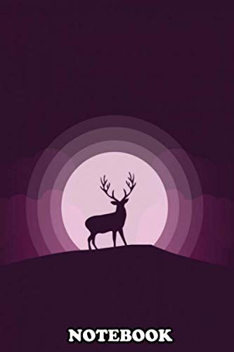 Notebook: Collection Of Animal Posters Please Enjoy , Journal for Writing, College Ruled Size 6' x...
