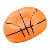 Fauteuils gonflables – parfaits pour toutes vos activités de plein air telles que les voyages, les festivals, les sorties à la plage, les moments de détente au parc, etc., gonflables