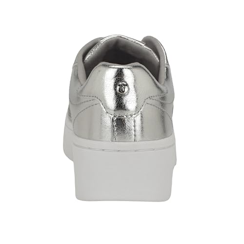 Guess Women's Lennza Sneaker3