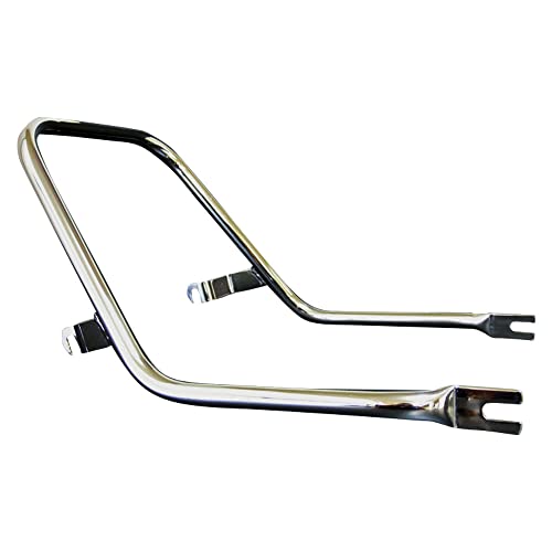 ＧＳ４００　タンデムバー　ステンレス　黒 31WXEfLkO2L.jpg