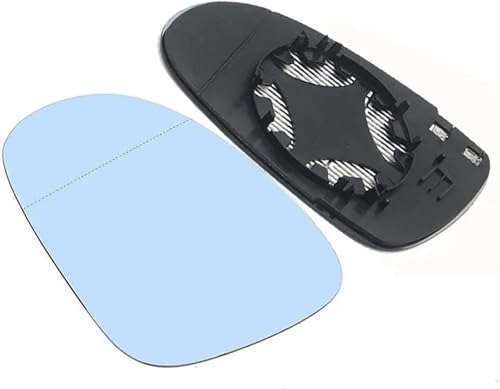 Verre de rétroviseur pour Golf 5 GTI pour réparer un miroir cassé