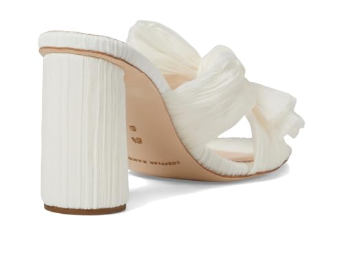 Image of Loeffler Randall Women's Penny Pleated Bow Sandals