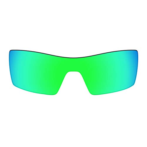 Image of Polarized Replacement Lenses for Oakley Oil Rig Sunglasses