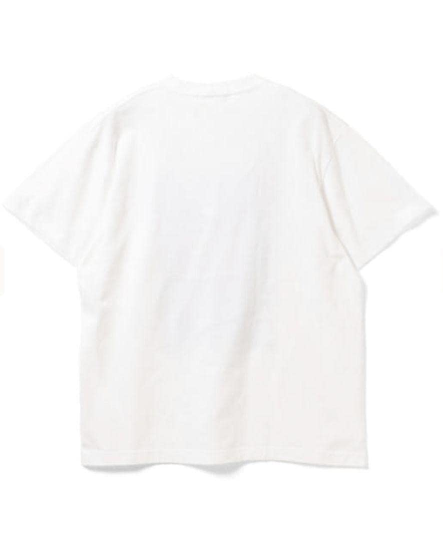 Amazon.co.jp: 武藤敬司 Tシャツ 引退記念 ビームス BEAMS 完売L