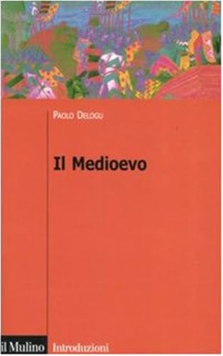 9788815106759 Il Medioevo