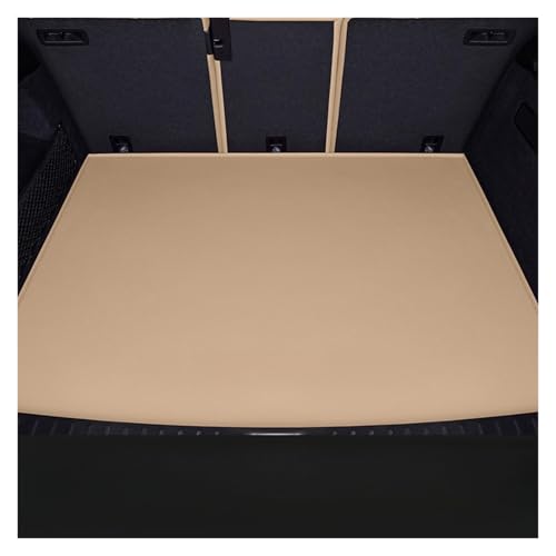 Tapis de coffre pour Nissan Qashqai 2008-2015 : fini la moquette sale et les objets qui glissent