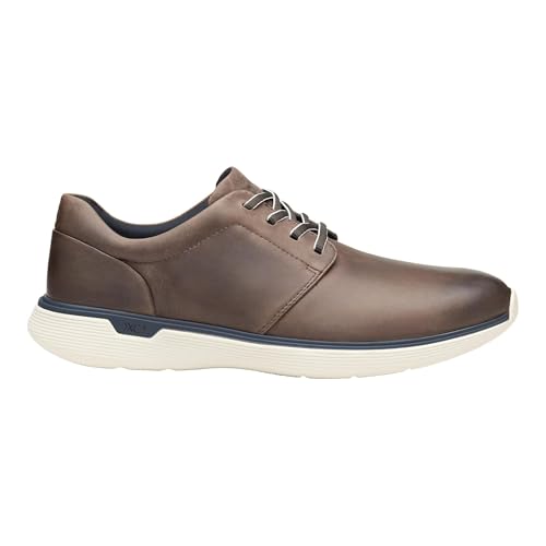 Image of Johnston & Murphy Men's XC4 Prentiss 2 Plain Toe Sneaker